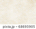 レンガの背景イラスト 68693905