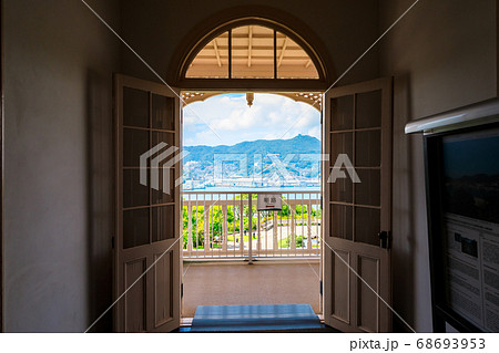 グラバー園 68693953