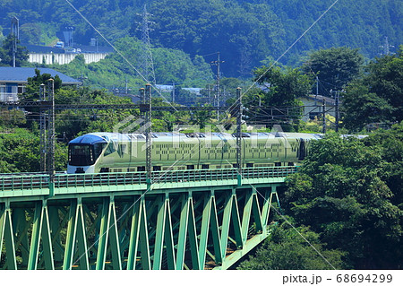 四季島 E001系 鳥沢鉄橋 四季島 E001系 鳥沢鉄橋 68694299