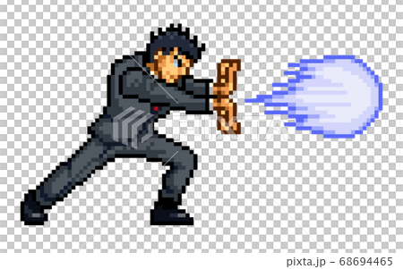 商人戰鬥機01特別動作01 商人戰鬥機01特別動作01 68694465