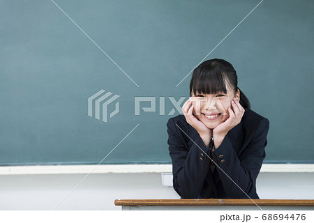 中学生 高校生 女子 ポートレート 中学生 高校生 女子 ポートレート 68694476