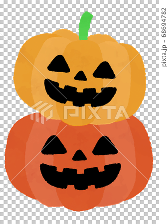 萬聖節南瓜 68694782