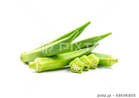 オクラ(鹿児島県産) オクラ(鹿児島県産) 68696800