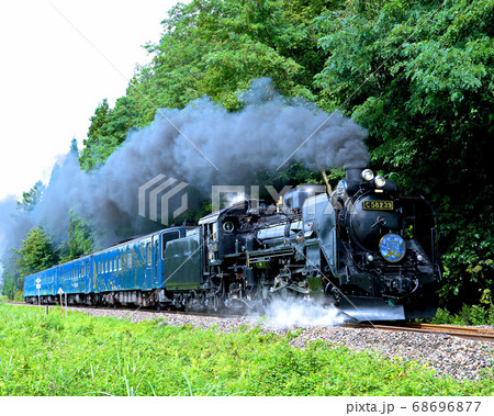 登板のSL銀河 68696877