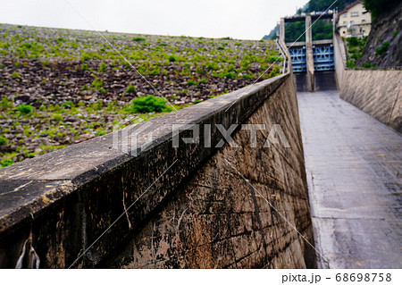 七倉ダム 七倉ダム 68698758