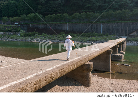 四国八十八カ所 遍路 四国八十八カ所 遍路 68699117