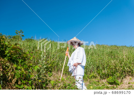 四国八十八カ所 遍路 四国八十八カ所 遍路 68699170
