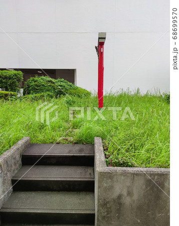 錦糸町 楽天地 伏見稲荷(東京都) 錦糸町 楽天地 伏見稲荷(東京都) 68699570