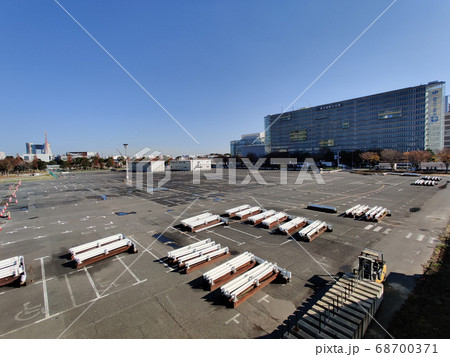 お台場 2019年12月撮影 お台場 2019年12月撮影 68700371