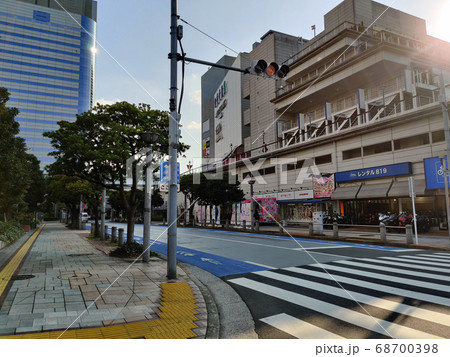 お台場　2019年12月撮影 68700398