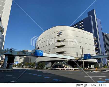 テレビ東京 天王洲スタジオ テレビ東京 天王洲スタジオ 68701139