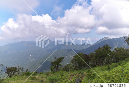 塔ノ岳 山頂 塔ノ岳 山頂 68701826