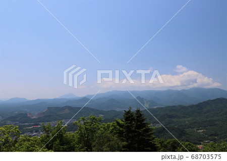藻岩山風景 藻岩山風景 68703575