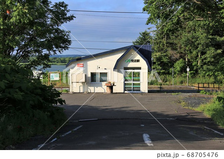 兜沼駅(JR北海道・宗谷本線) 兜沼駅(JR北海道・宗谷本線) 68705476