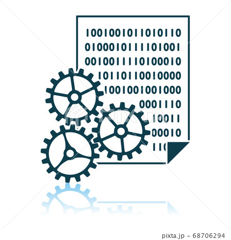 App Development Icon App Development Icon 68706294