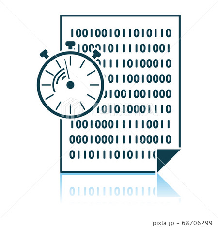 Fast Development Icon 68706299