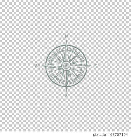 方向標記輪廓_圖標圖_藍色_對角線 方向標記輪廓_圖標圖_藍色_對角線 68707194