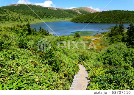 吾妻連峰 吾妻連峰 68707510