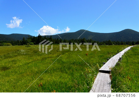 吾妻連峰 吾妻連峰 68707556