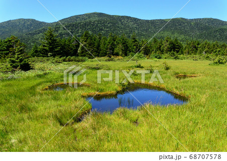 吾妻連峰 吾妻連峰 68707578