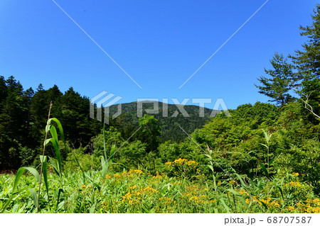 吾妻連峰 吾妻連峰 68707587