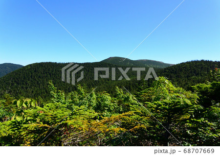 吾妻連峰 吾妻連峰 68707669