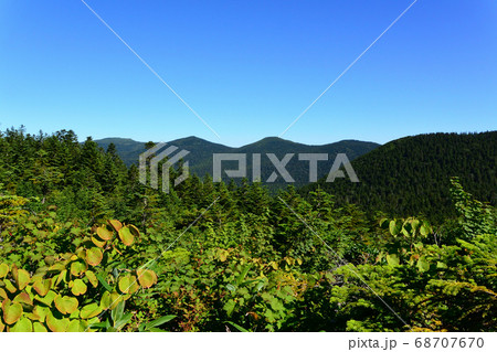 吾妻連峰 吾妻連峰 68707670