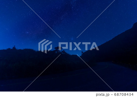 阿蘇の星空 阿蘇の星空 68708434