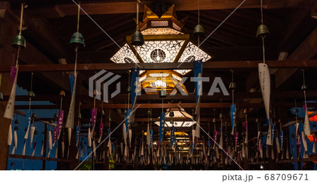 清水寺 南部風鈴 清水寺 南部風鈴 68709671