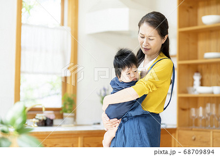 派遣保育士イメージ 派遣保育士イメージ 68709894