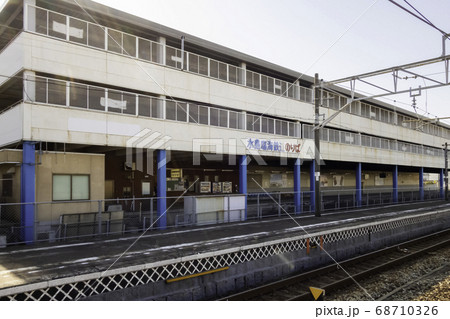 水島臨海鉄道 倉敷市駅 岡山県倉敷市 水島臨海鉄道 倉敷市駅 岡山県倉敷市 68710326