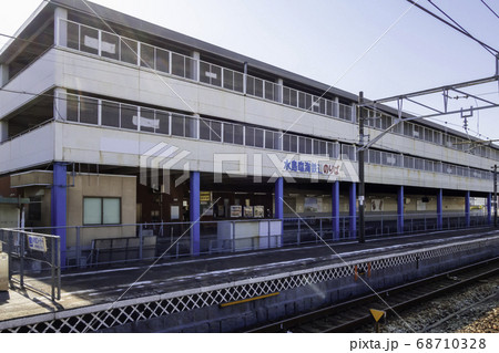 水島臨海鉄道 倉敷市駅 岡山県倉敷市 水島臨海鉄道 倉敷市駅 岡山県倉敷市 68710328