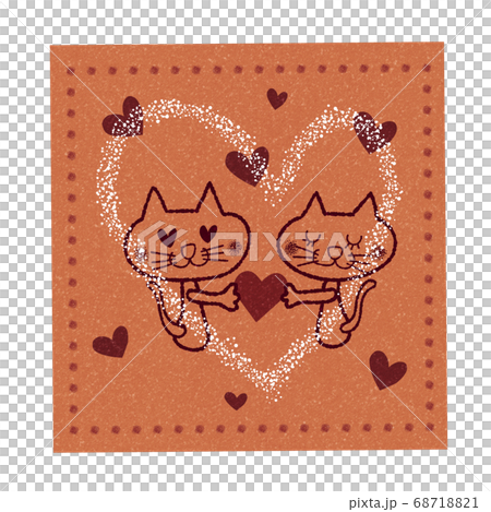 Valentine's day  68718821