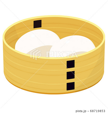 マントウ 68719853