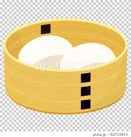 マントウ 68719853