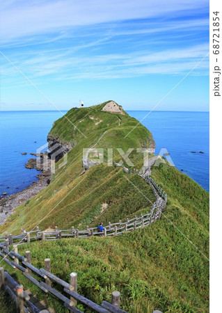 神威岬(北海道積丹町) 神威岬(北海道積丹町) 68721854