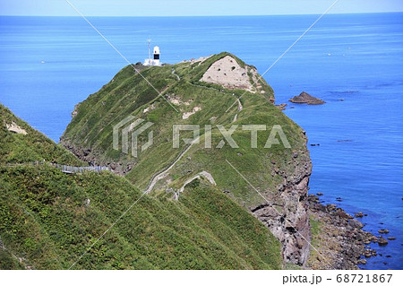 神威岬（北海道積丹町） 68721867