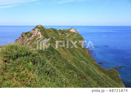 神威岬(北海道積丹町) 神威岬(北海道積丹町) 68721874