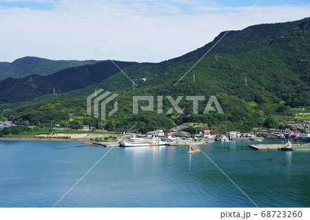 小豆島・池田湾 小豆島・池田湾 68723260