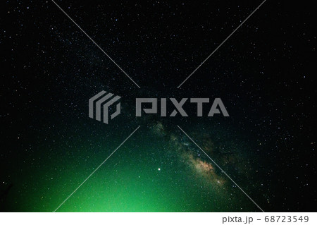 宇和海の天の川 宇和海の天の川 68723549