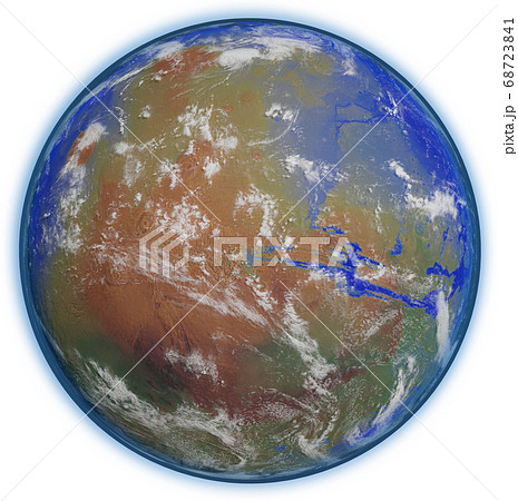 地図 マップ 地球儀 68723841