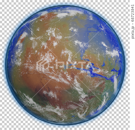 地図 マップ 地球儀 68723841