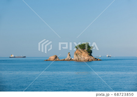 瀬戸のターナー島 瀬戸のターナー島 68723850