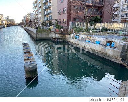 南辻橋 架け替え工事 南辻橋 架け替え工事 68724101