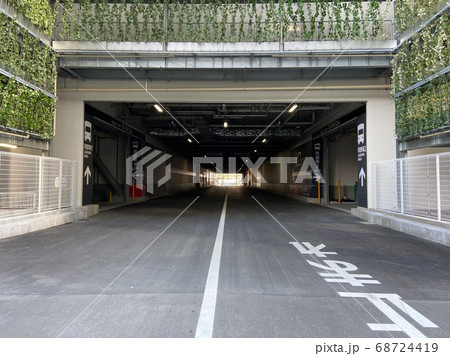 有明ガーデン 建設中(東京都) 有明ガーデン 建設中(東京都) 68724419