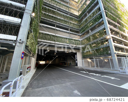 有明ガーデン 建設中(東京都) 有明ガーデン 建設中(東京都) 68724421