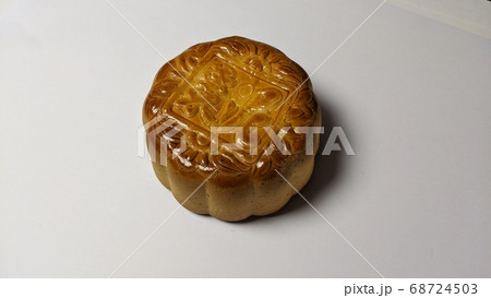 月餅 中秋 仲秋 68724503