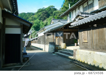 北前船主の館　右近家 68724506
