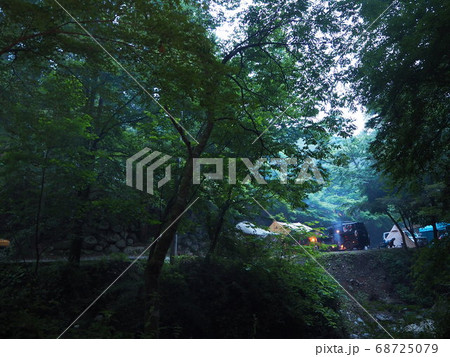 道志の村キャンプ場 68725079