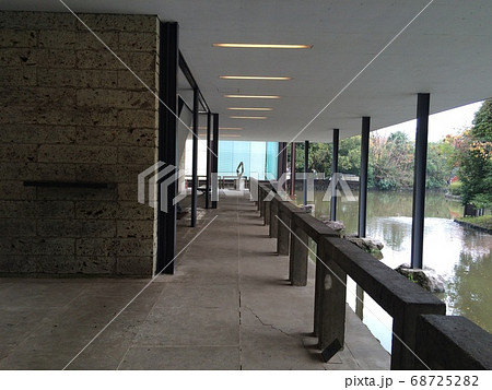 鎌倉県立近代美術館　鎌倉（鎌倉館） 68725282